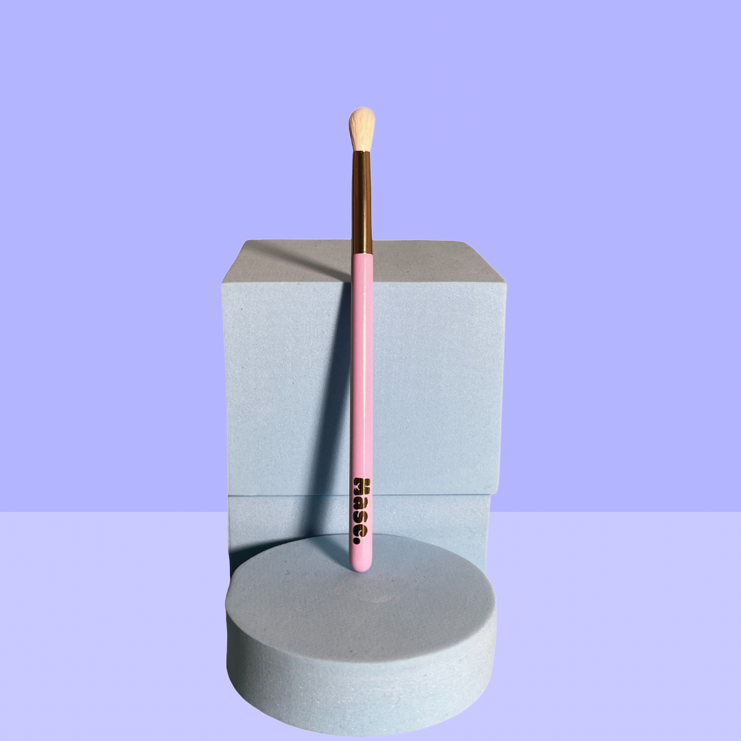 Amethyst Dome blending brush