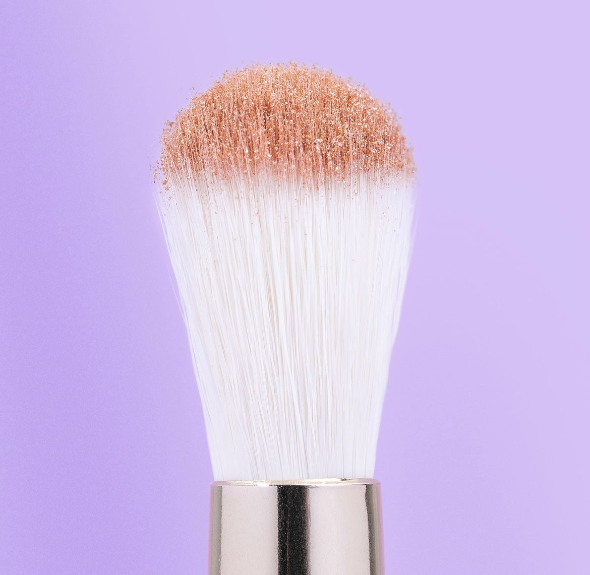 Amethyst 9-Piece Brush Set