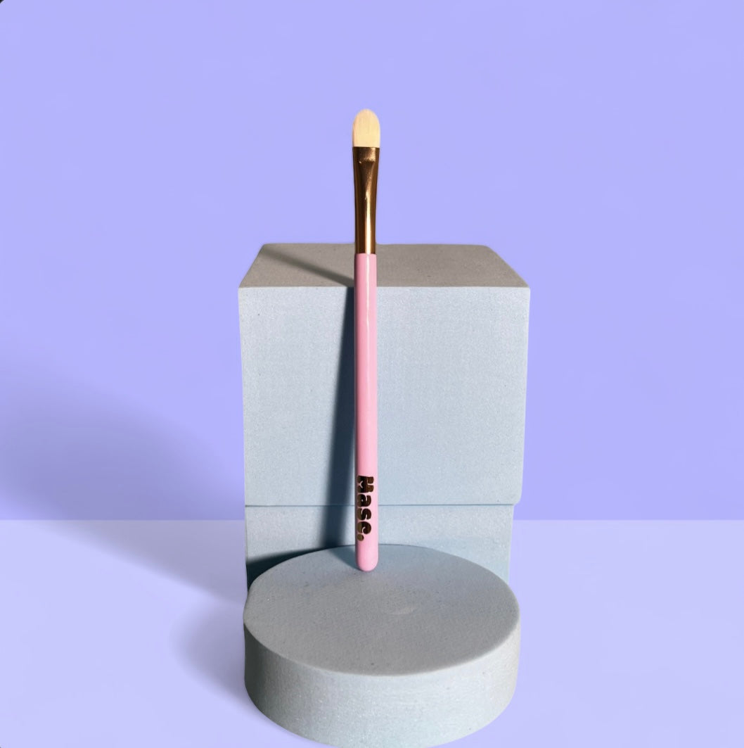 Amethyst  Concealer brush